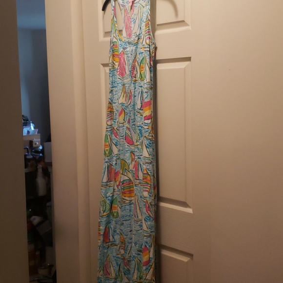 Lily Pulitzer dress - Picture 7 of 10